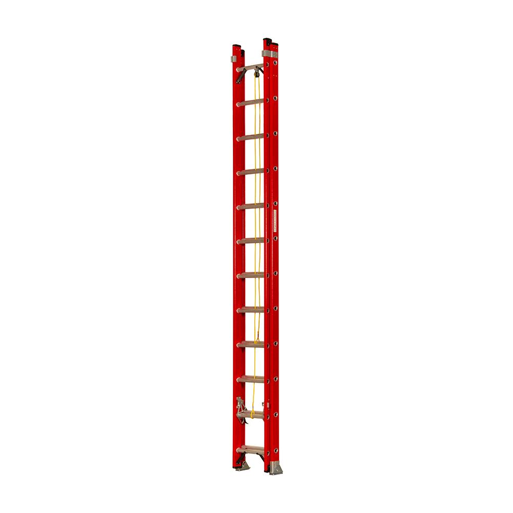 ESCALERA DIELÉCTRICA EXTENSIBLE